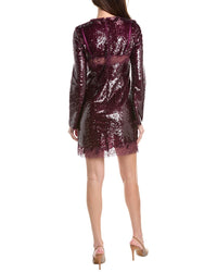 Simkhai Mako Mini Dress