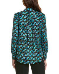 Diane Von Furstenberg Sanorah Top