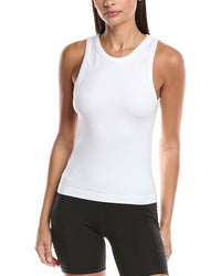 Yogalicious 2Pk Meet To Greet Crop Tank