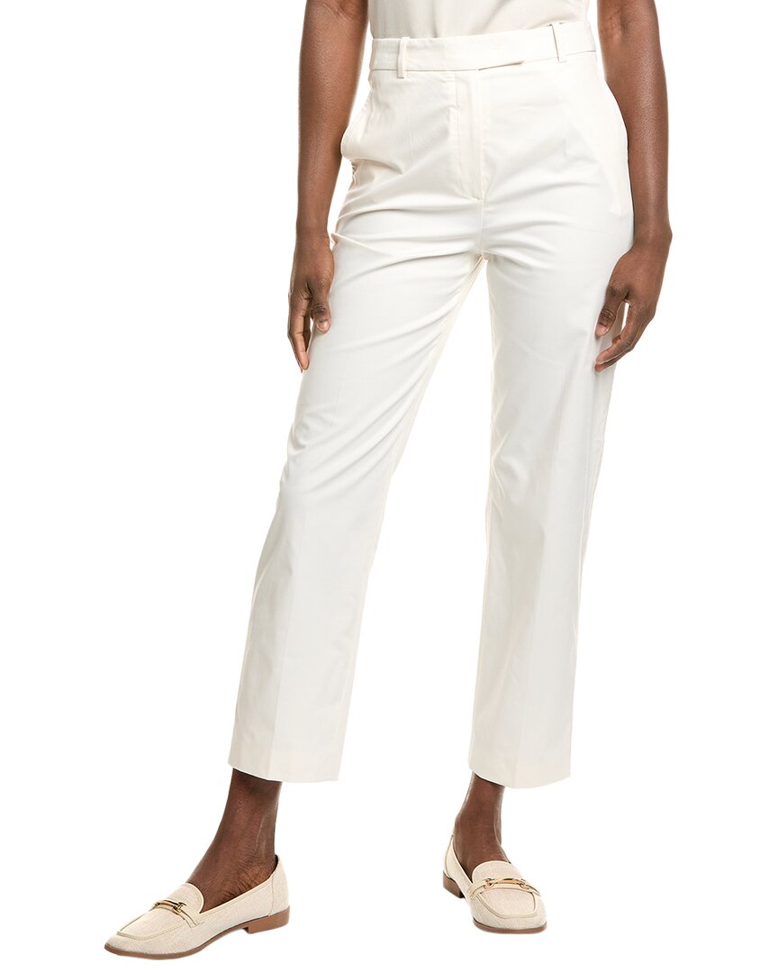 Boss Hugo Boss Takareni Silk-Blend Pant