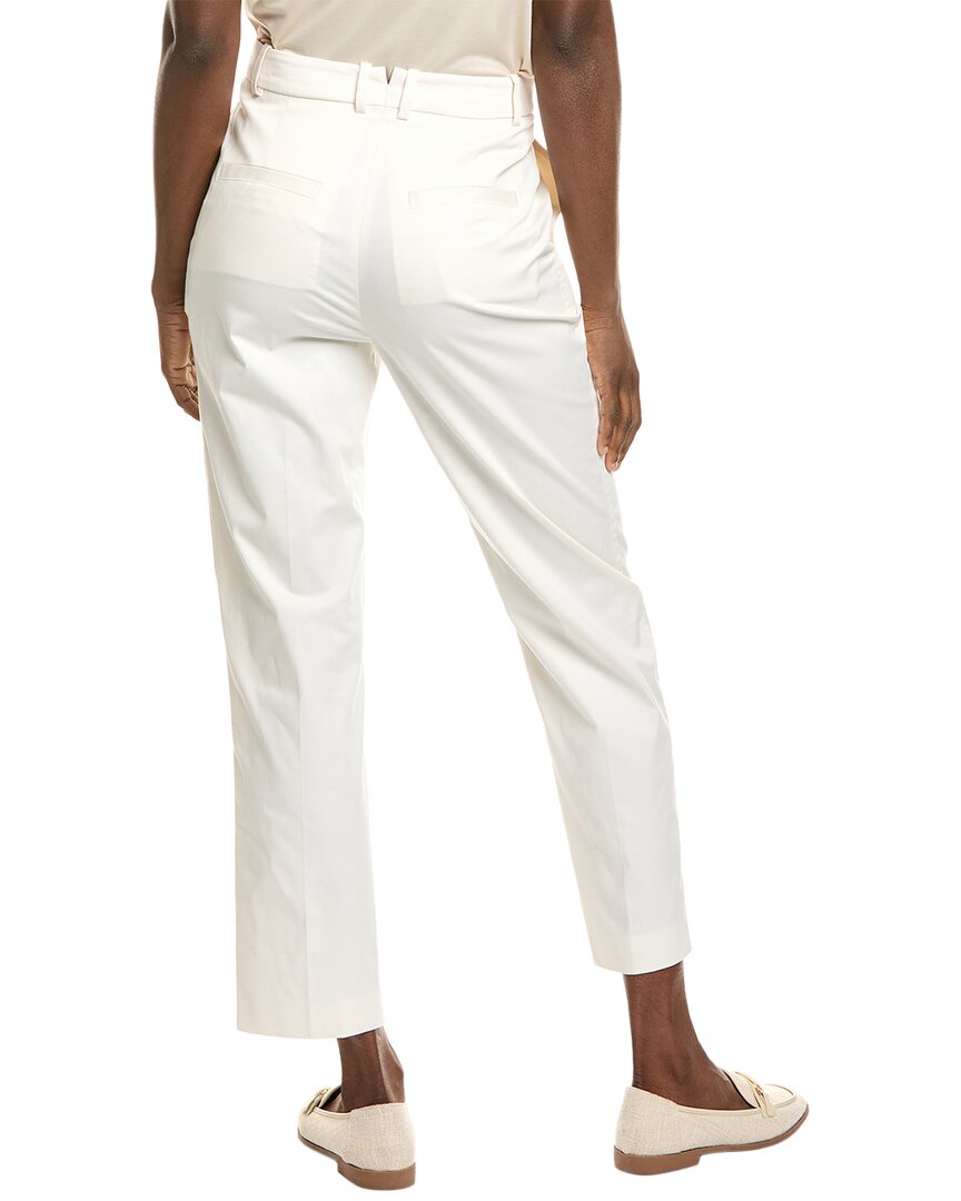 Boss Hugo Boss Takareni Silk-Blend Pant