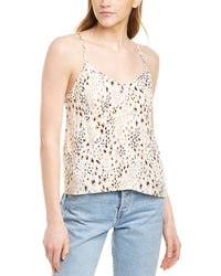 Saltwater Luxe Andy Tank