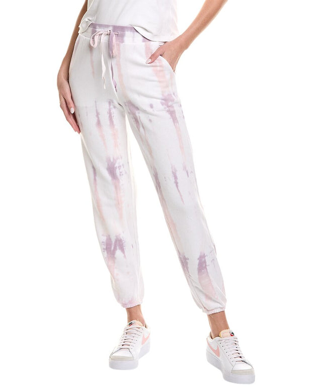 Michael Stars Ray Relaxed Jogger Pant