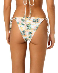 La Porte Kourtney Low-Rise Tie Side Bottom