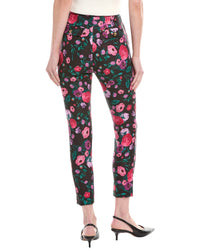 Elisabetta Franchi Floral Pant