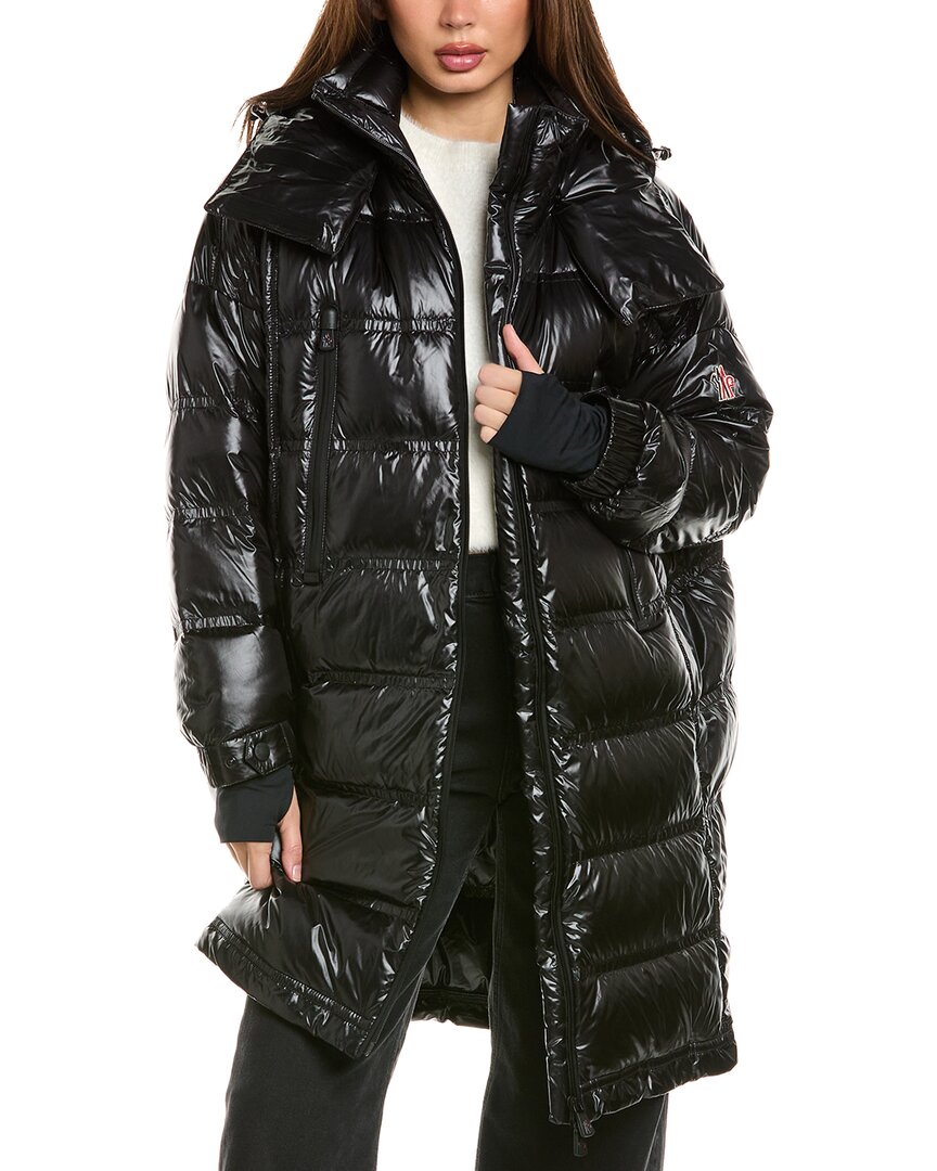 Moncler Moncler Fennel Parka