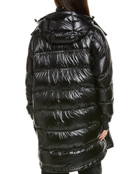 Moncler Moncler Fennel Parka