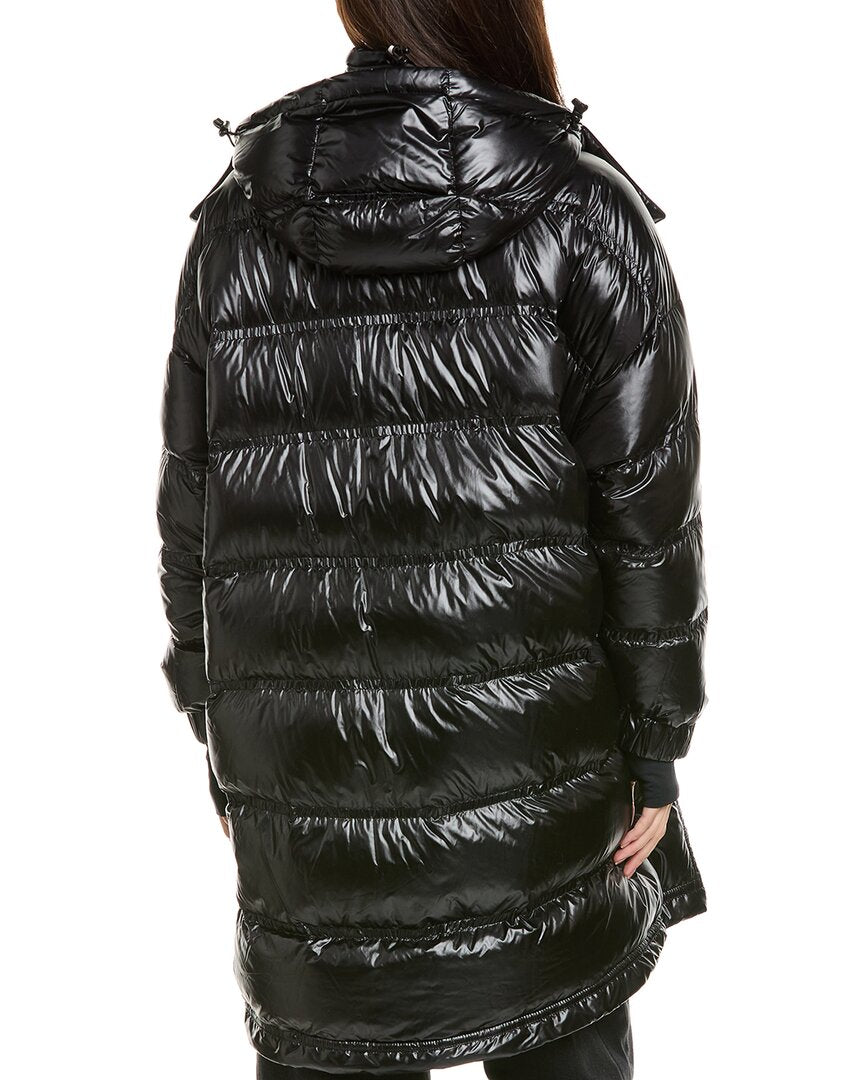Moncler Moncler Fennel Parka