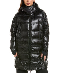 Moncler Moncler Fennel Parka