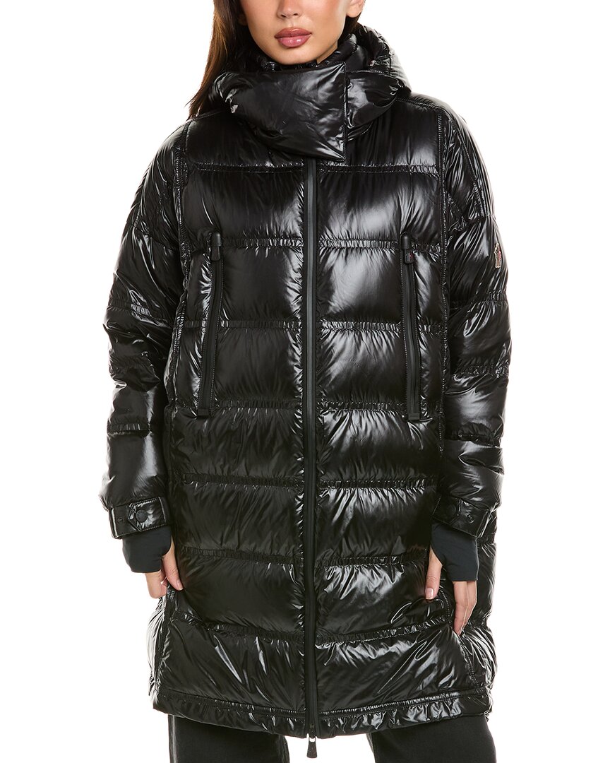 Moncler Moncler Fennel Parka