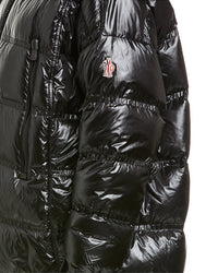 Moncler Moncler Fennel Parka
