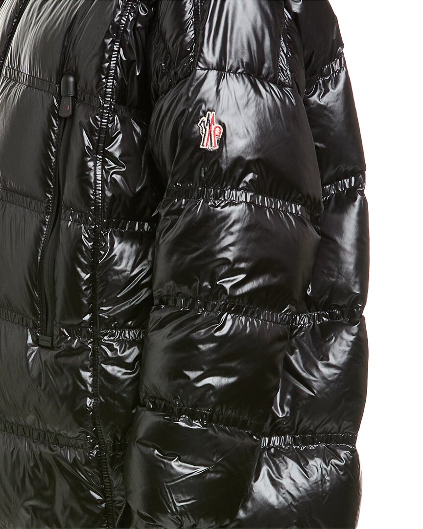 Moncler Moncler Fennel Parka