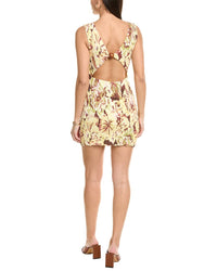 Significant Other Simona Mini Dress