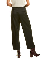 Theory Sleek Crop Trouser