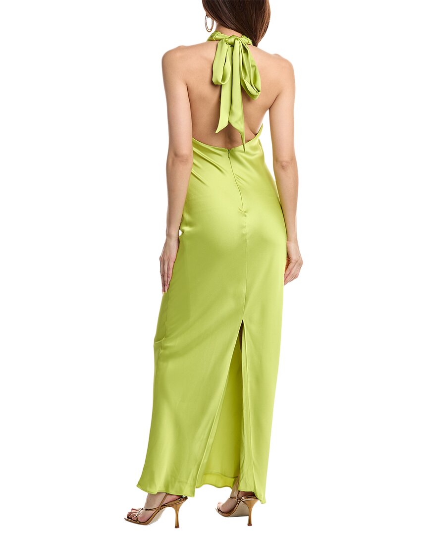 Ramy Brook Tatiana Gown