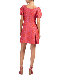 Trina Turk Devi Mini Dress