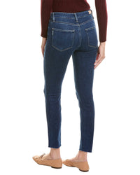Paige Hoxton Chapel High-Rise Ankle Jean