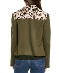 Trina Turk Reprise 2 Jacket