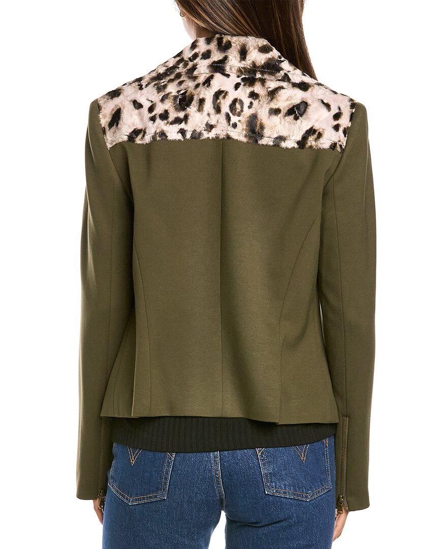 Trina Turk Reprise 2 Jacket