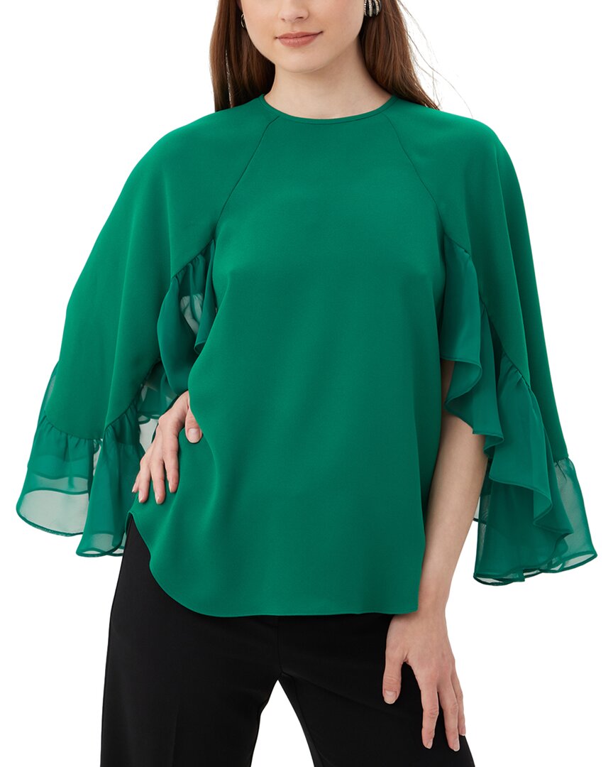 Trina Turk Akari Top