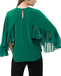 Trina Turk Akari Top