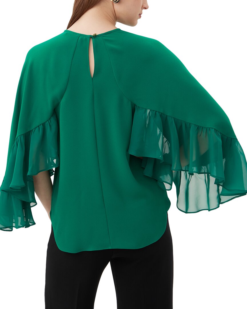 Trina Turk Akari Top