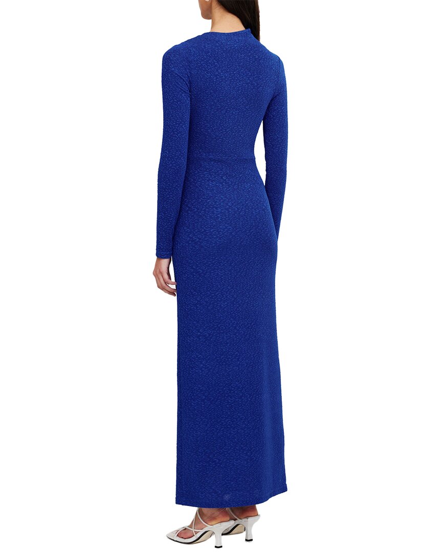 anya blue dress Significant Other Anya Dress