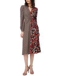 Diane Von Furstenberg Asher Dress