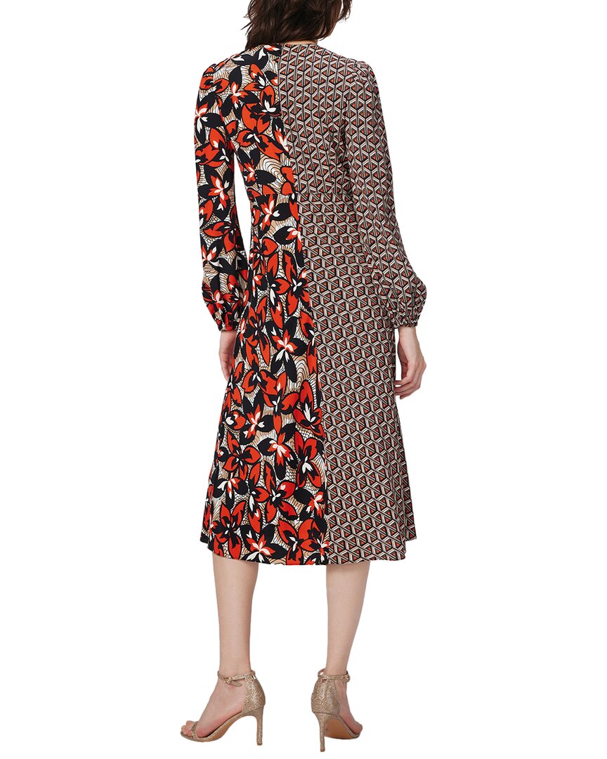 Diane Von Furstenberg Asher Dress