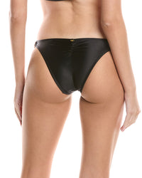 Pq Swim Mara Detail Teeny Bikini Bottom