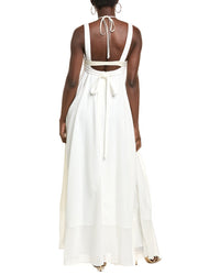 Simkhai Darina Gown