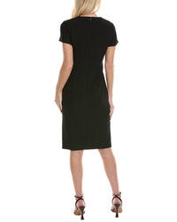 Hugo Boss Dahota Midi Dress