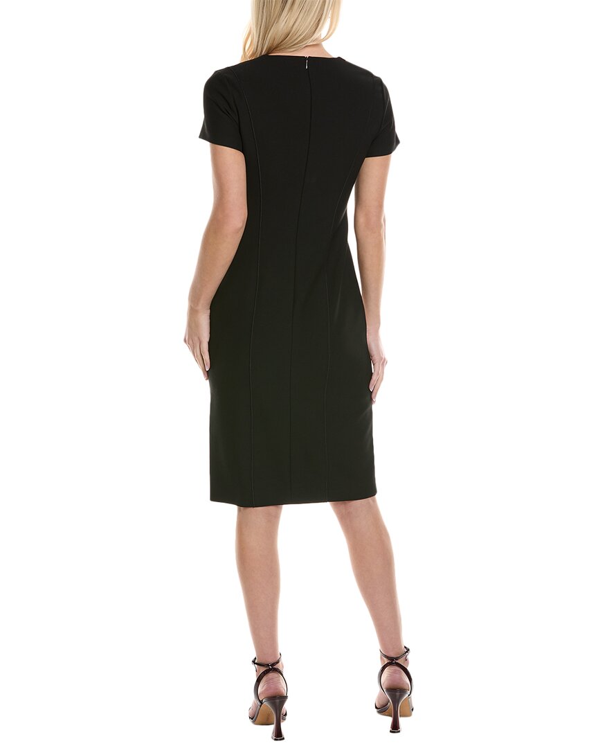 Hugo Boss Dahota Midi Dress