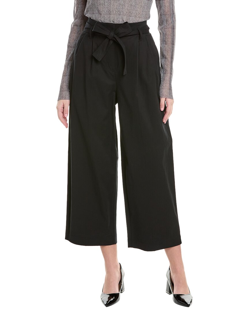 Hugo Boss Tenoy Trouser Black