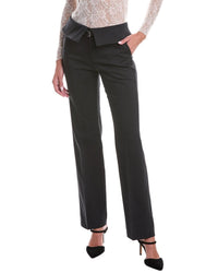 Iro Otala Pant Black