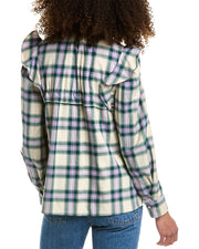 Isabel Marant Étoile Idety Shirt