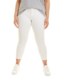 Dl1961 Plus Farrow Porcelain Ankle Cut Jean