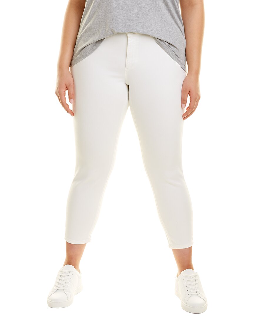 Dl1961 Plus Farrow Porcelain Ankle Cut Jean