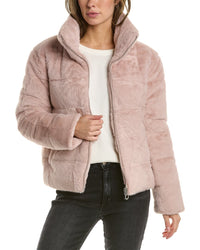 Noize Marina Short Jacket