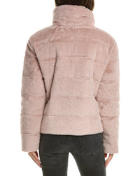 Noize Marina Short Jacket