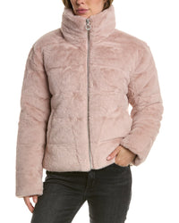 Noize Marina Short Jacket