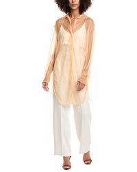 Boss Hugo Boss Bareid Sheer Shirt
