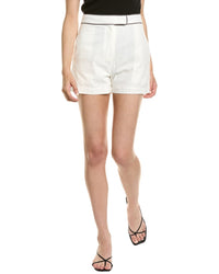Colette Rose Short