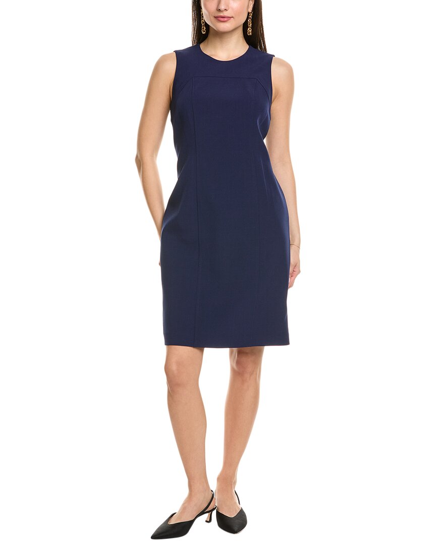 Anne Klein 2Pc Jacket & Dress Set