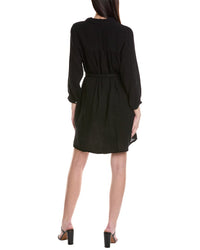 Michael Stars Polly Above-Knee Tunic Dress