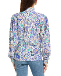 Isabel Marant E'toile Kiledia Blouse