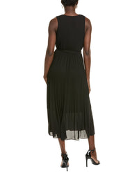 T Tahari Maxi Dress