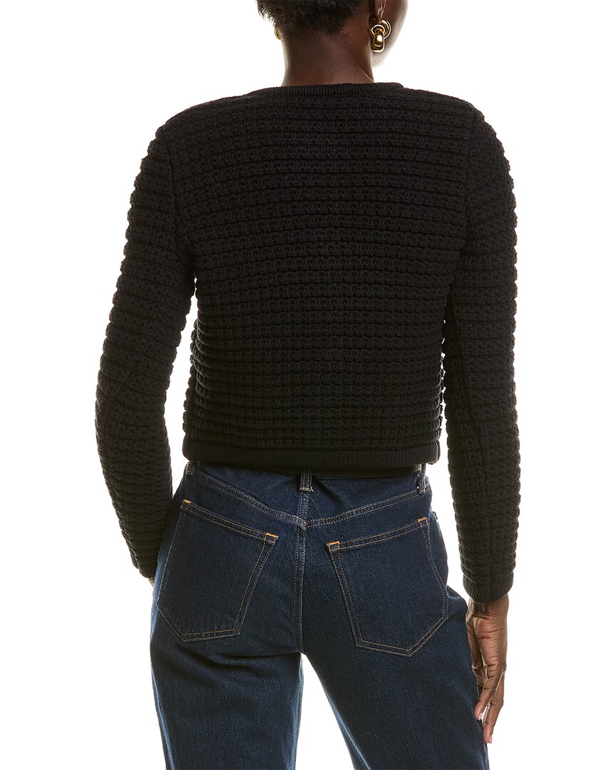 Walter Baker Janis Cardigan
