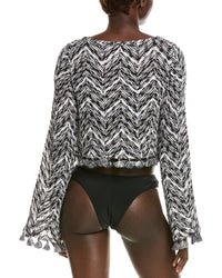 Ramy Brook Kaiya Top