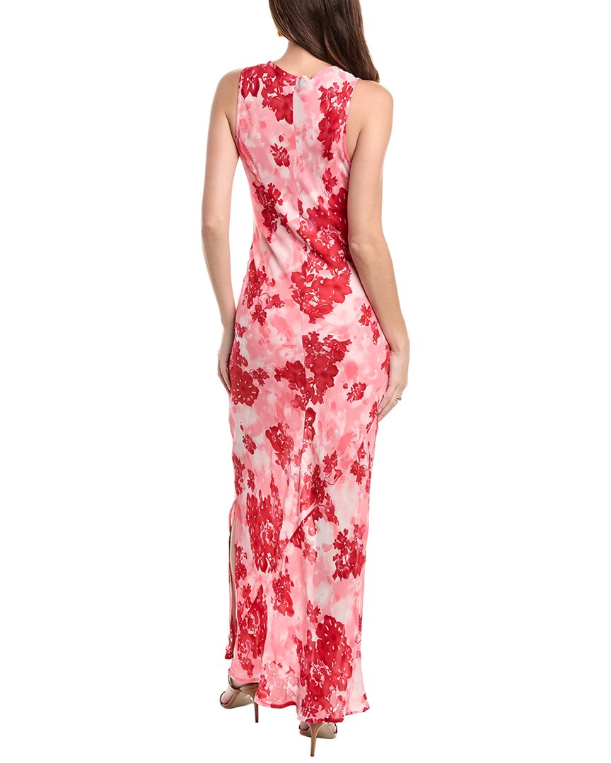 Faithfull The Brand Nicola Maxi Dress